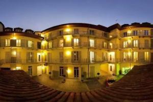 Santa Giulia Hotel e Residence, Torino