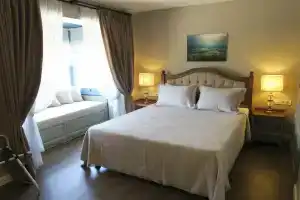 Bramasole Alacati Butik Hotel, Alacati