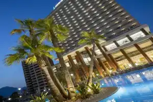 Hotel BCL Levante Club & Spa - Only Adults Recomended, Benidorm