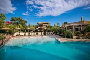 Daluz Boutique Hotel, Preveza