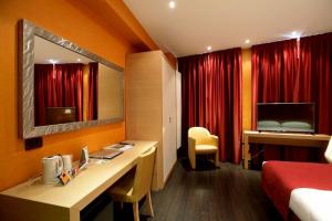 Best Western Hotel Piemontese, Bergamo