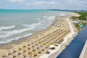 Brilliant Hotel & SPA, Golem