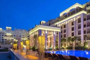 Argisht Partez Hotel ALL INCLUSIVE, Golden Sands