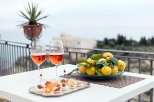 La Dolce Vita a Tropea, Tropea