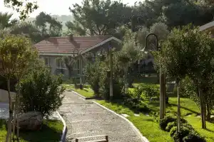 D Resort Murat Reis Ayvalık, Ayvalik