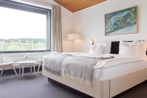 Hotel Njord, Hahnenklee-Bockswiese