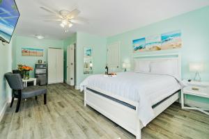 Hollywood Beachside Boutique Suite, Hollywood