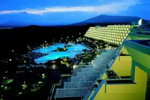 Beatriz Costa & Spa Hotel, Costa Teguise