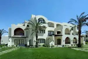 Jaz Makadi Saraya Palms Hotel, Hurghada
