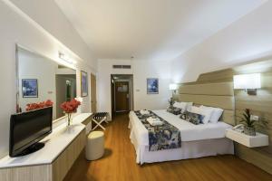 Ascos Coral Beach Hotel, Coral Bay