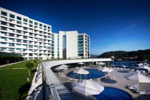 The Grand Tarabya Hotel, Istanbul