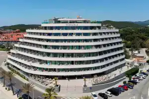 ME Terramar Hotel, Sitges