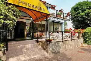 Hotel Primavera, Desenzano del Garda