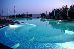 Kallikoros Country Resort & Spa, Noto