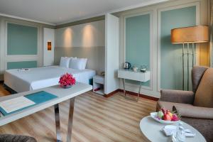 Windsor Plaza Hotel, Ho Chi Minh