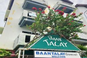 Baan Talay Hotel, Pattaya