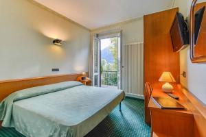 Hotel Don Abbondio, Lecco
