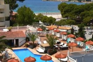 Hotel Boutique Bon Repos - Adults Only, Santa Ponsa