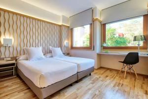 Bonanova Suite, Barcelona