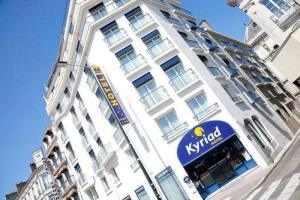 ibis Styles Nantes Centre Gare, Nantes