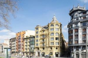 Hotel Tayko Bilbao, Bilbao