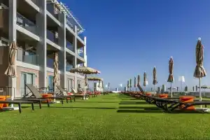 Riviera Vista, Playa del Cura