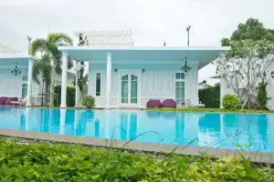 The Sea-Cret Garden Mini-hotel, Hua Hin