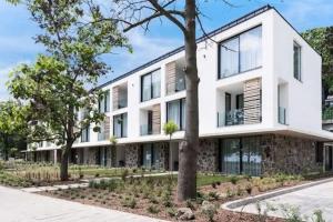 OliverLux Aparthotel, Tihany