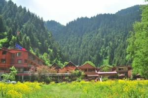 DILEK SUIT&CAFE, Uzungol