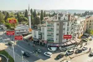 Yasam Otel, Izmir
