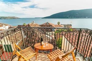 Guesthouse Villa Stari Grad, Herceg Novi