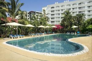 Patong Palace Hotel - SHA Extra Plus, Patong