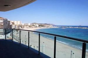 Villajoyosa - Hotels