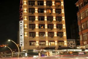 Rhisos Mini-hotel, Rize