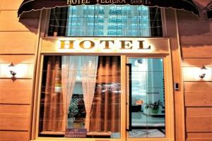 Hotel Veliera, Durres