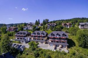 Alemannenhof - Boutique Hotel am Titisee, Titisee-Neustadt