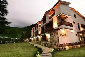 KORU BUTIK OTEL, Artvin