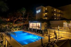 Hotel Paradiso Garden, Playa de Palma