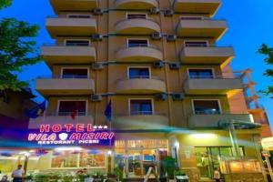Hotel Villa Misiri, Durres