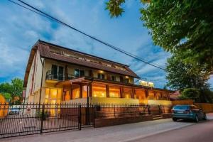 Balaton Colors Beach Hotel, Siofok