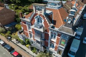 Villa Gounod, Lille