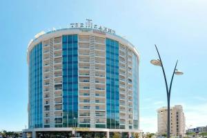 Lux Apartments Sunrior, Budva