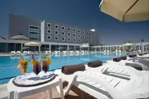 Jura Hotels Thermal, Afyon