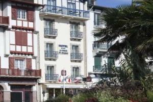 Hotel Le Relais Saint-Jacques, St. Jean-de-Luz