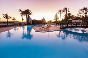 Abora Interclub Atlantic by Lopesan Hotels, San Agustin