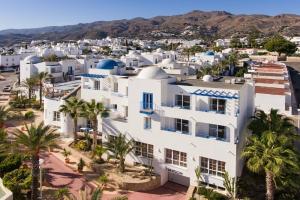 Hotel Punta del Cantal, Mojacar