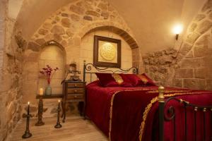Selcuklu Konagi, Mardin