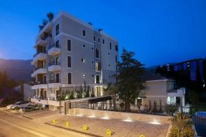 Hotel Vela, Budva