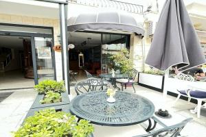 Zephyros City Otel, Datca