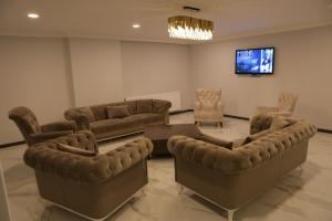 KORKMAZ OTEL, Merzifon